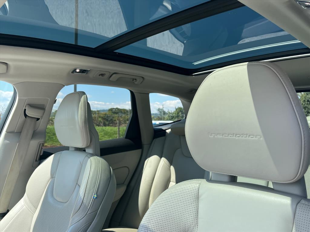 used 2018 Volvo XC60 car, priced at $15,712