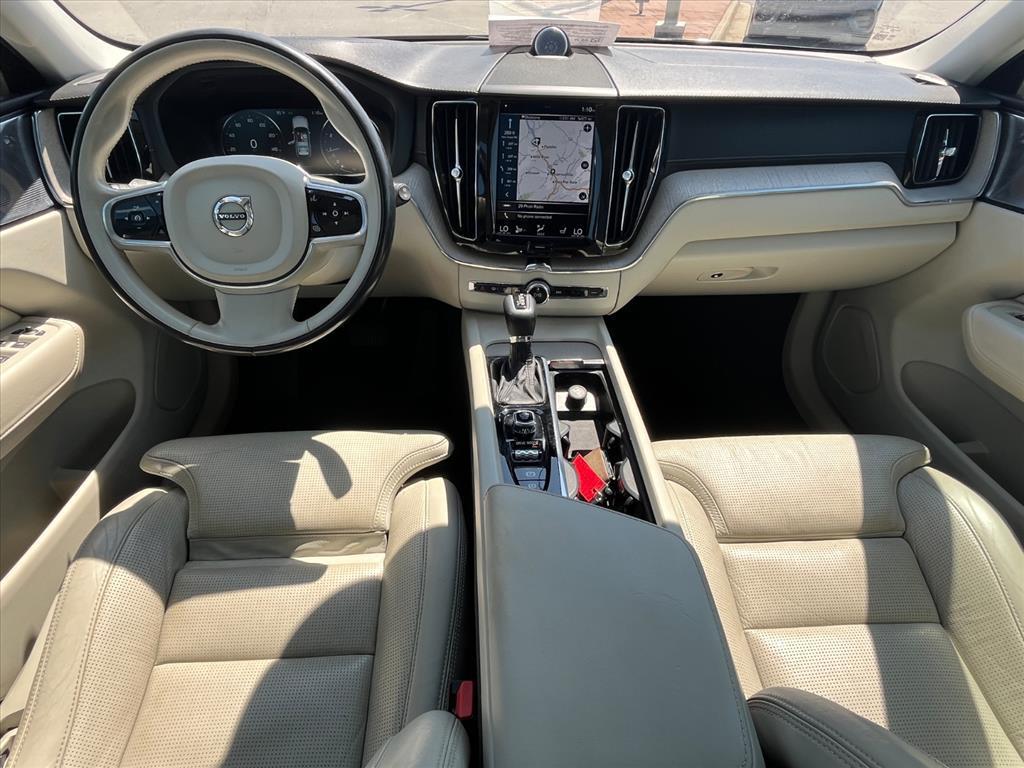 used 2018 Volvo XC60 car, priced at $15,712