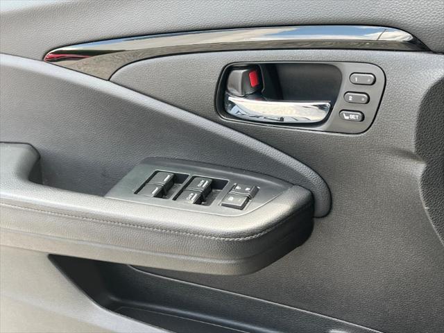 used 2021 Honda Passport car, priced at $29,973