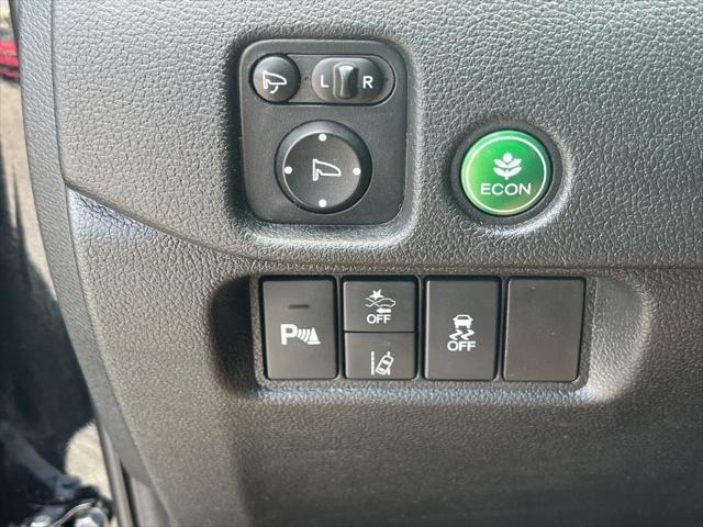 used 2021 Honda Passport car, priced at $29,973