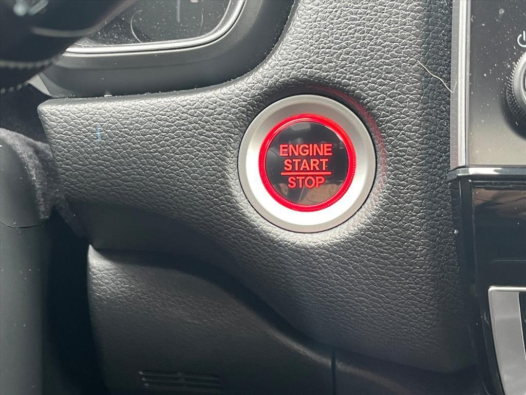 used 2022 Honda CR-V car, priced at $29,907