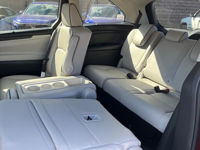 new 2025 Honda Odyssey car, priced at $48,815