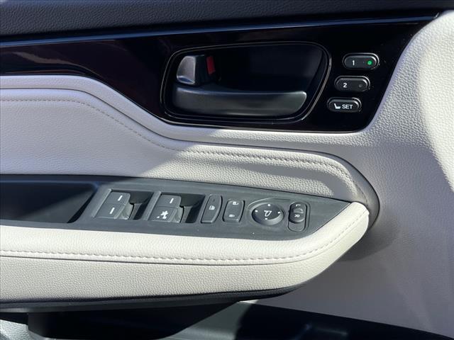 new 2025 Honda Odyssey car, priced at $48,815