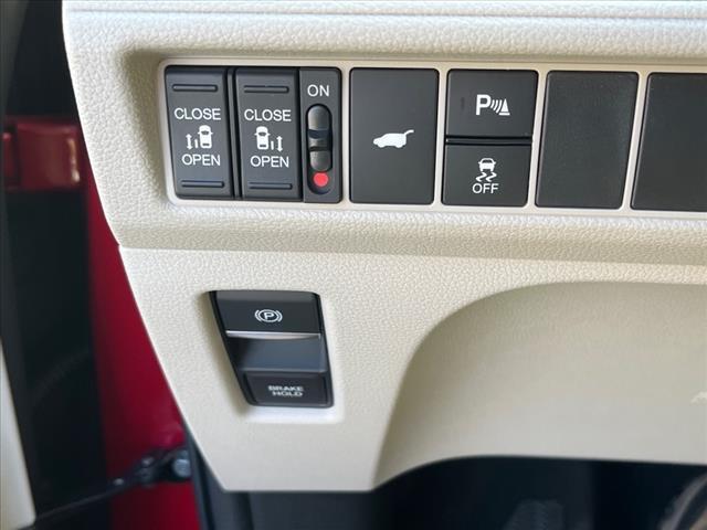 new 2025 Honda Odyssey car, priced at $48,815