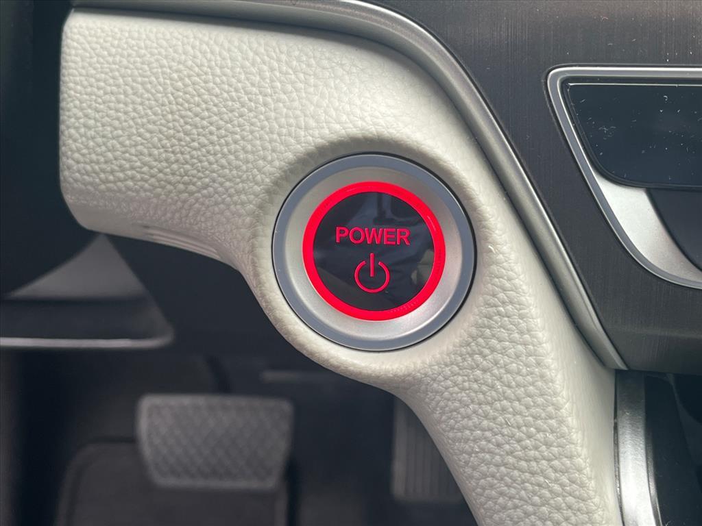 used 2018 Honda Accord Hybrid car, priced at $20,351