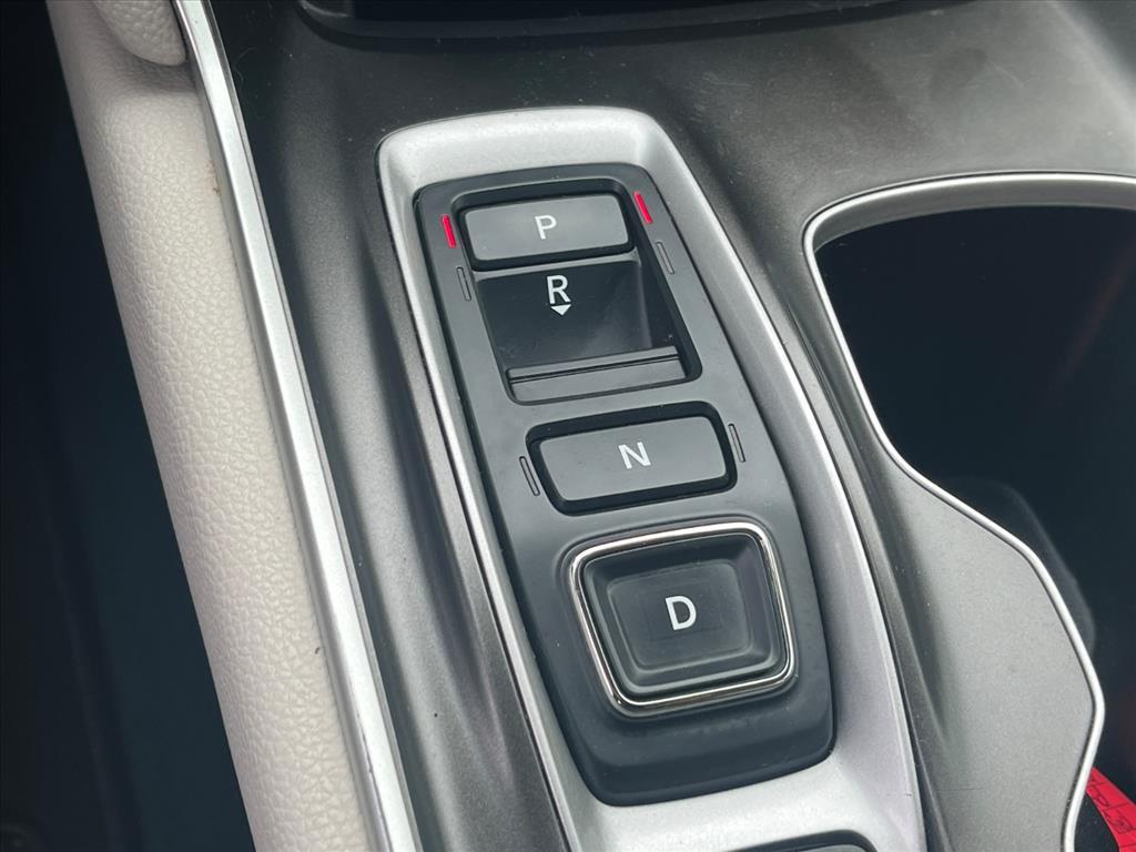 used 2018 Honda Accord Hybrid car, priced at $20,351