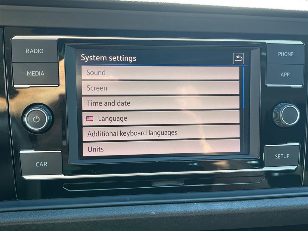 used 2019 Volkswagen Jetta car, priced at $13,972