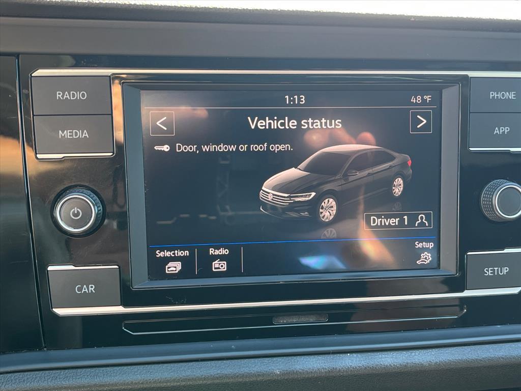 used 2019 Volkswagen Jetta car, priced at $13,972
