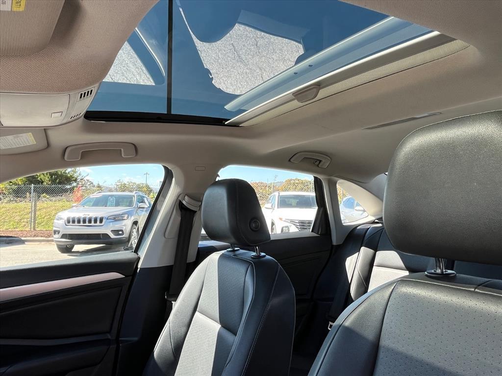 used 2019 Volkswagen Jetta car, priced at $13,972