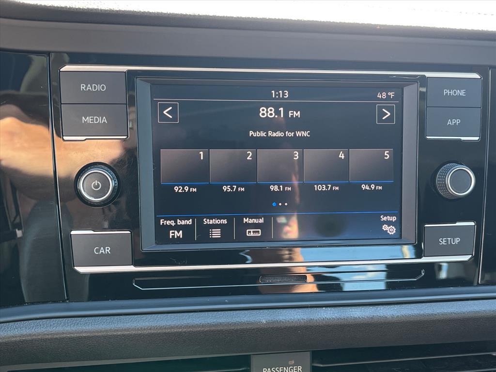used 2019 Volkswagen Jetta car, priced at $13,972