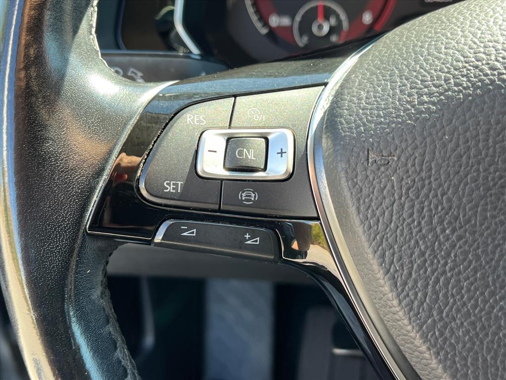 used 2019 Volkswagen Jetta car, priced at $13,972