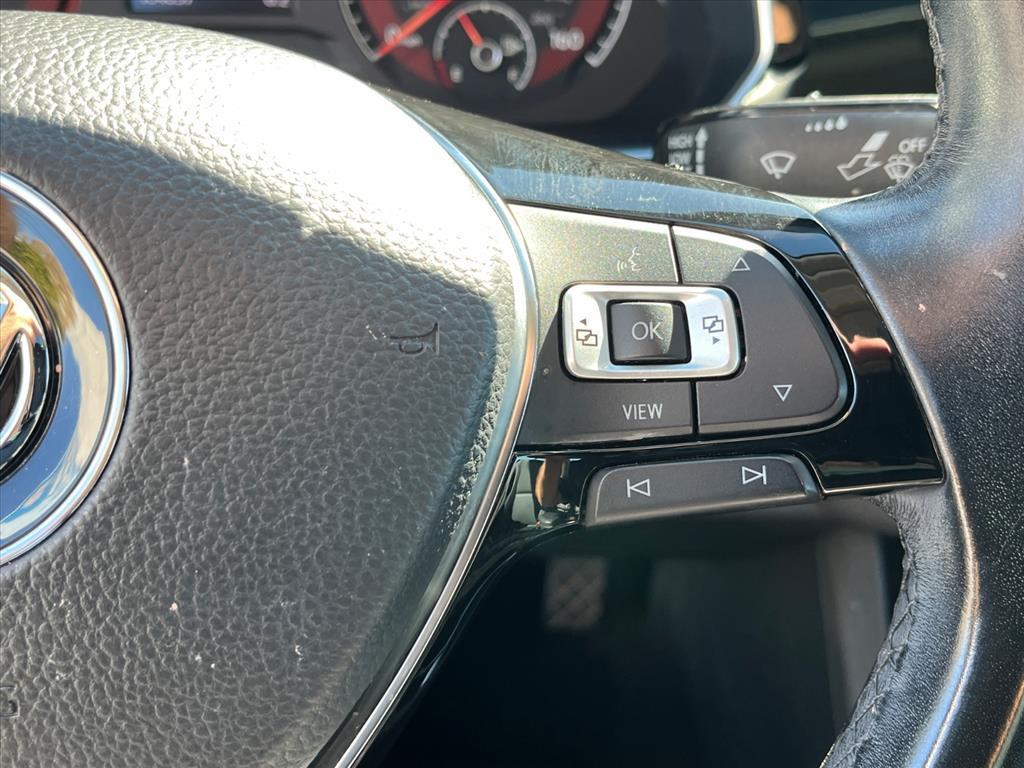used 2019 Volkswagen Jetta car, priced at $13,972