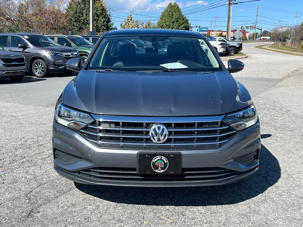 used 2019 Volkswagen Jetta car, priced at $13,972