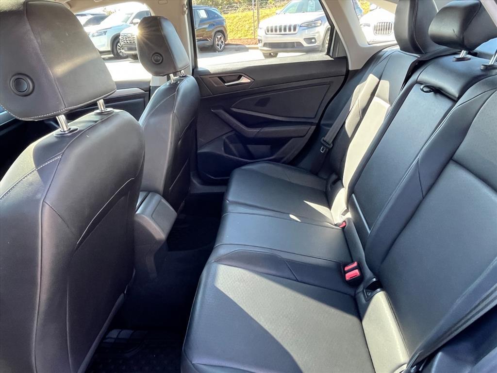 used 2019 Volkswagen Jetta car, priced at $13,972