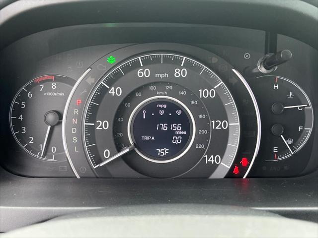 used 2015 Honda CR-V car, priced at $10,573