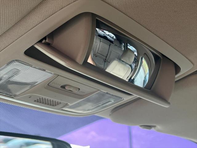 used 2015 Honda CR-V car, priced at $10,573
