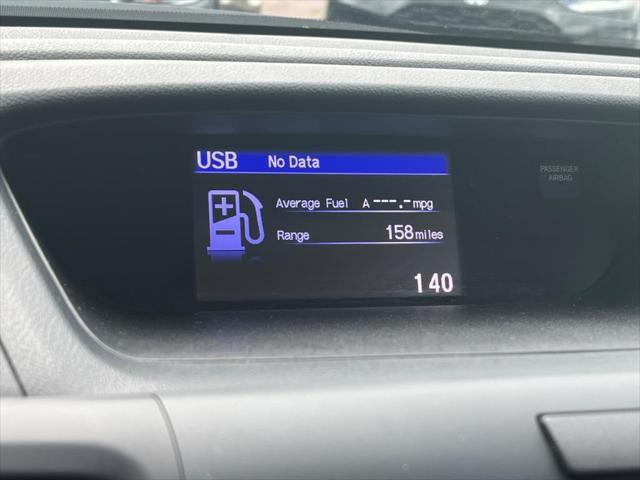 used 2015 Honda CR-V car, priced at $10,573