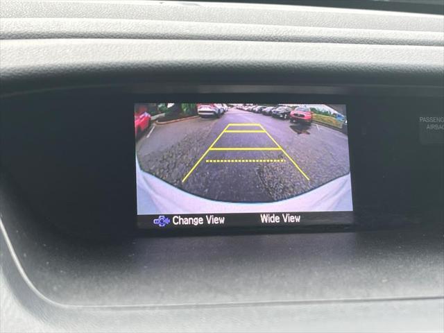 used 2015 Honda CR-V car, priced at $10,573