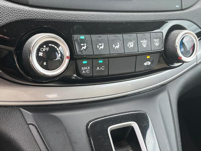 used 2015 Honda CR-V car, priced at $10,573