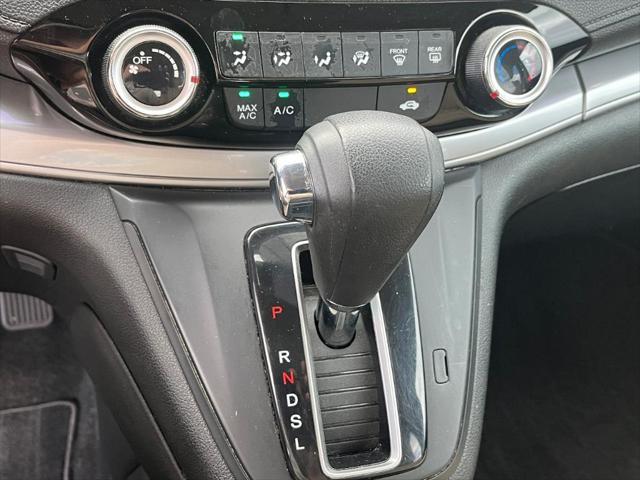 used 2015 Honda CR-V car, priced at $10,573