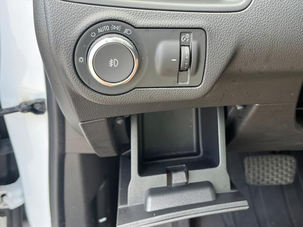 used 2020 Buick Envision car, priced at $18,440