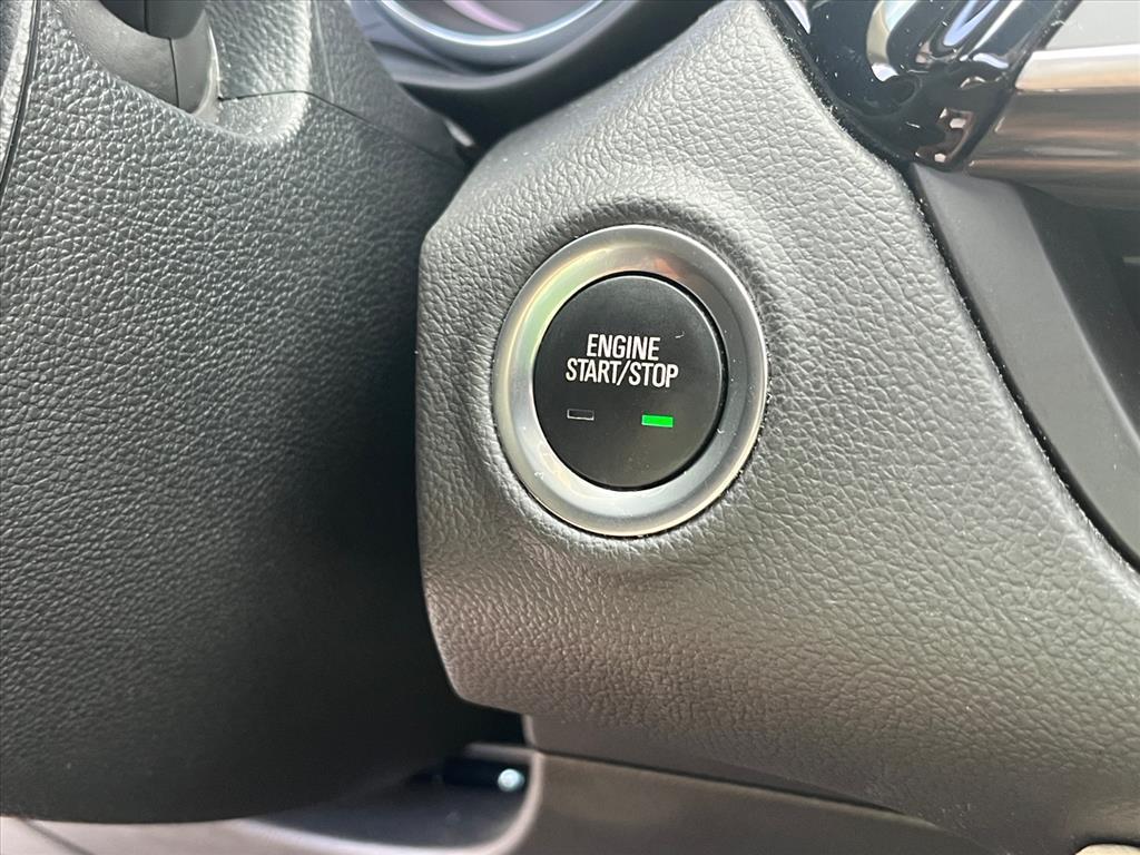 used 2020 Buick Envision car, priced at $18,440
