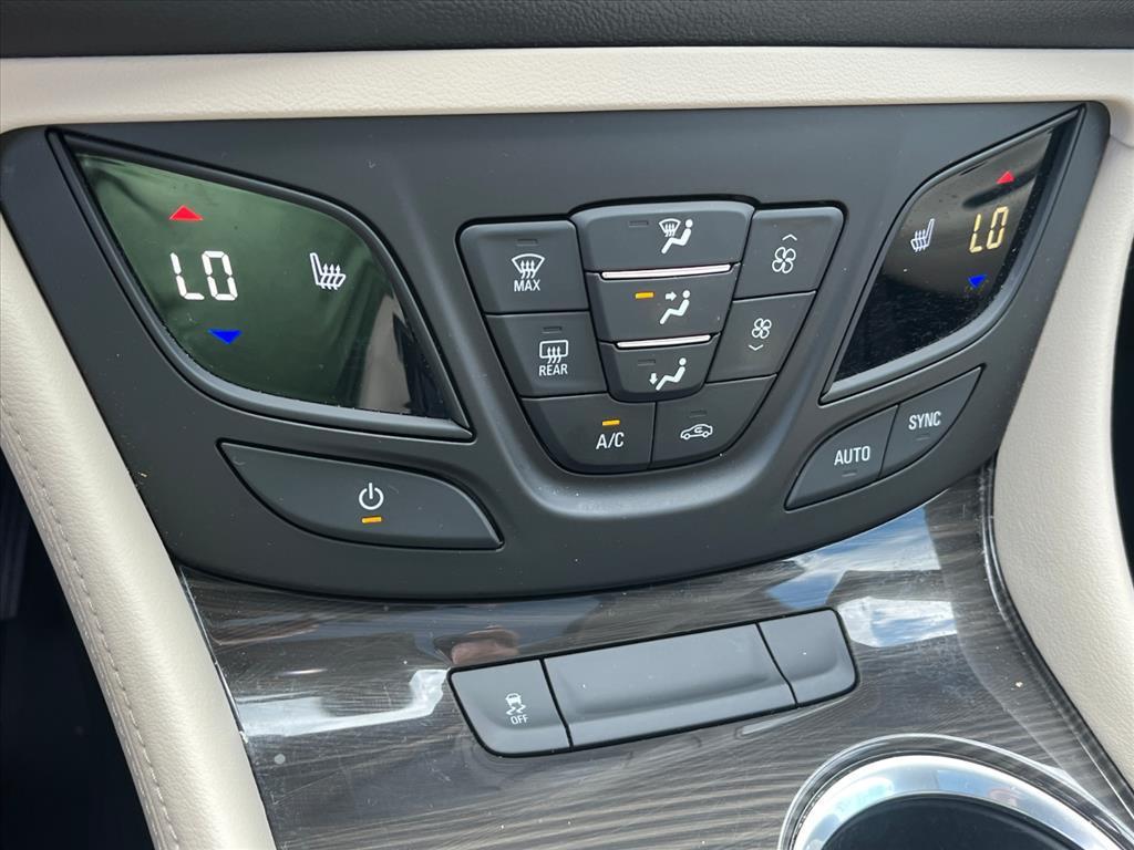 used 2020 Buick Envision car, priced at $18,440