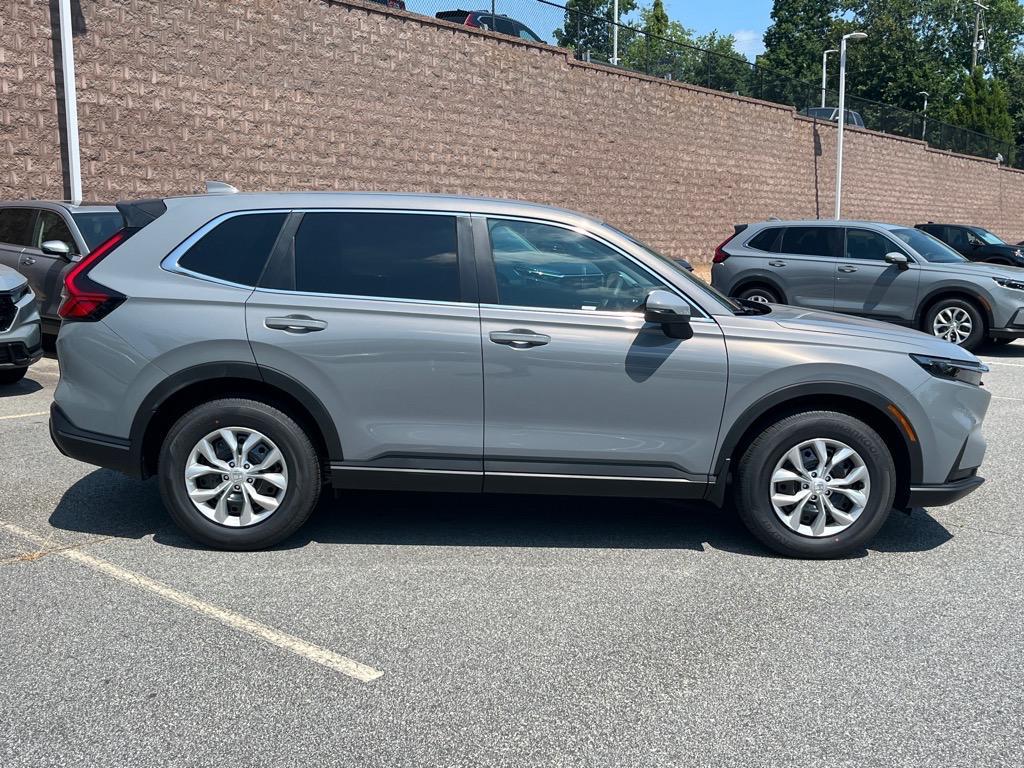 new 2026 Honda CR-V car, priced at $34,270