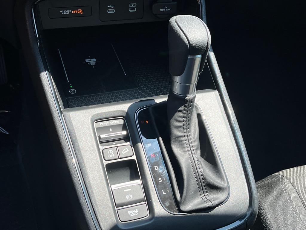 new 2026 Honda CR-V car, priced at $34,270