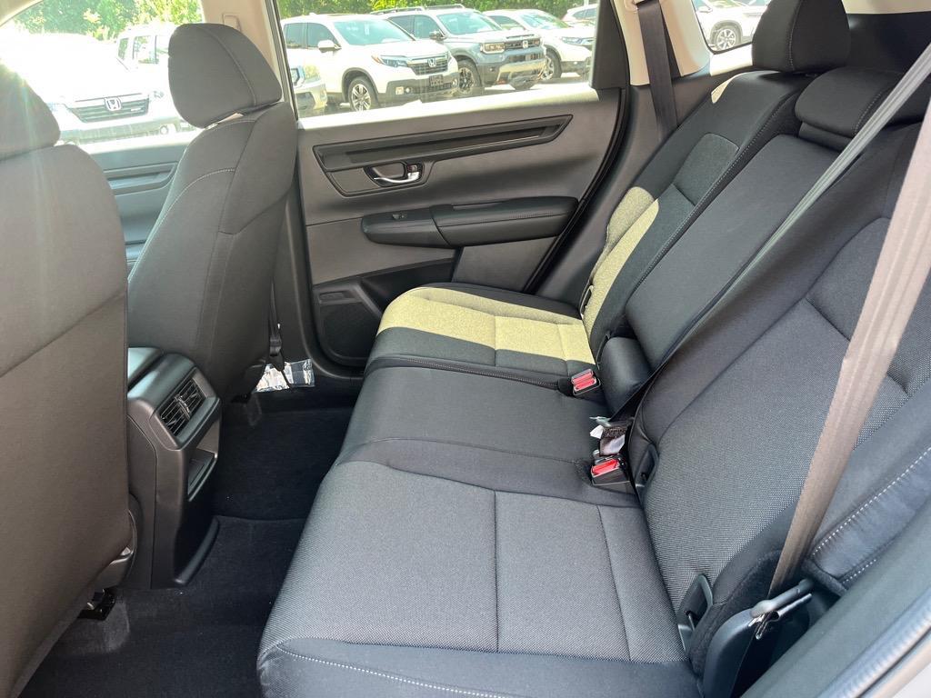 new 2026 Honda CR-V car, priced at $34,270