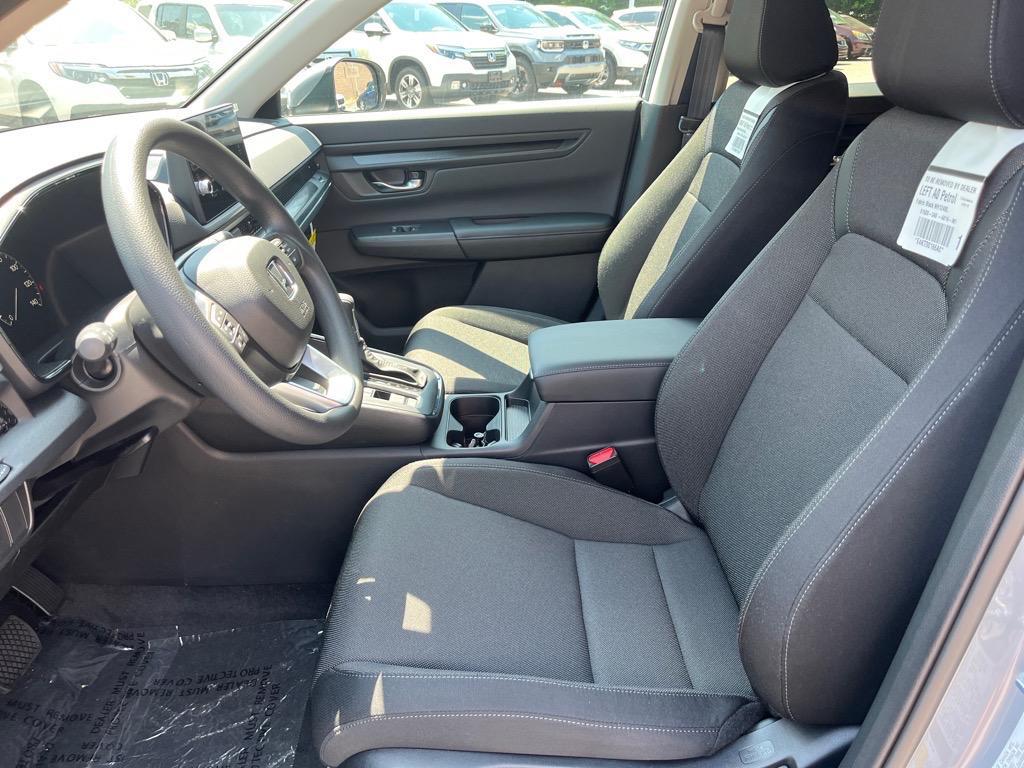 new 2026 Honda CR-V car, priced at $34,270