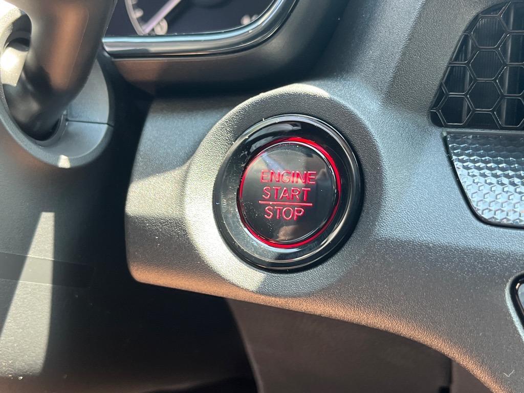 new 2026 Honda CR-V car, priced at $34,270