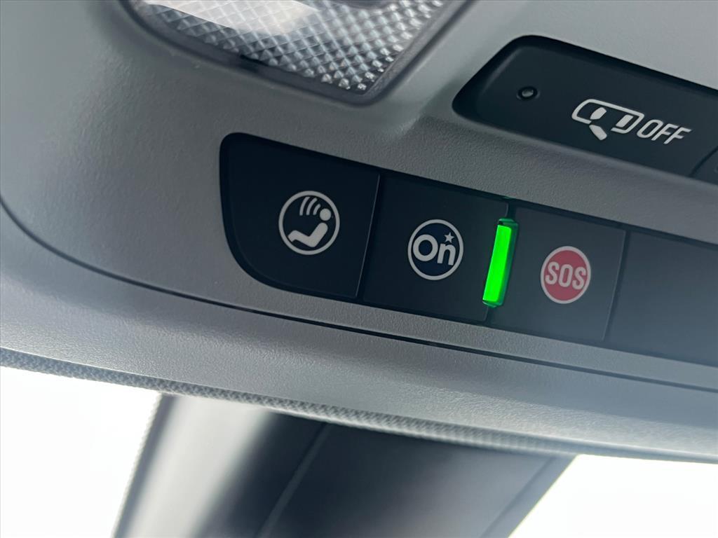 used 2020 Chevrolet Blazer car, priced at $20,589