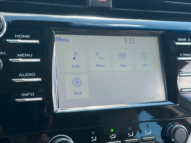 used 2018 Toyota Camry car, priced at $19,296