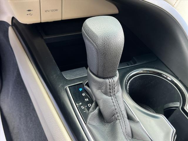 used 2018 Toyota Camry car, priced at $19,296