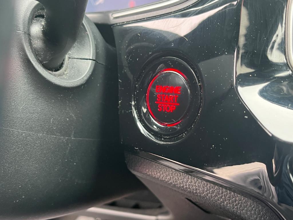 used 2023 Honda Civic car, priced at $25,446