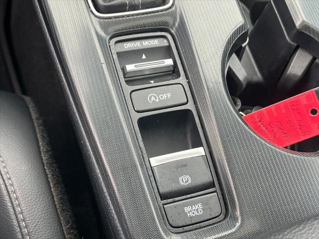 used 2023 Honda Civic car, priced at $28,414