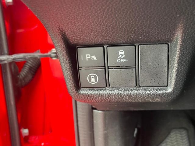 used 2023 Honda Civic car, priced at $28,414