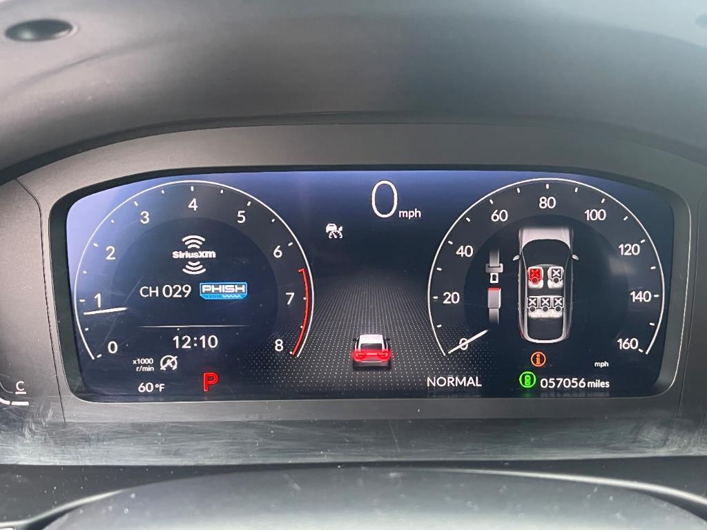 used 2023 Honda Civic car, priced at $25,446