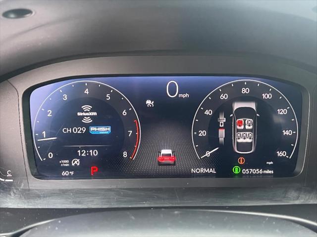 used 2023 Honda Civic car, priced at $28,414
