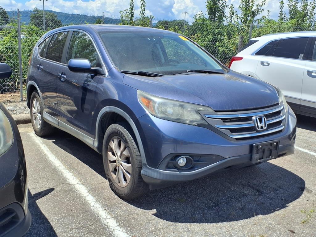 used 2014 Honda CR-V car, priced at $14,768
