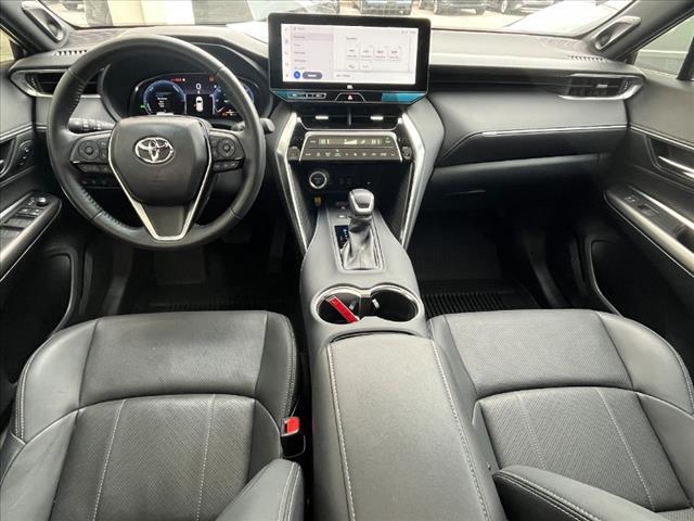 used 2024 Toyota Venza car, priced at $43,853