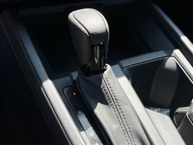 new 2025 Honda Accord car, priced at $31,710