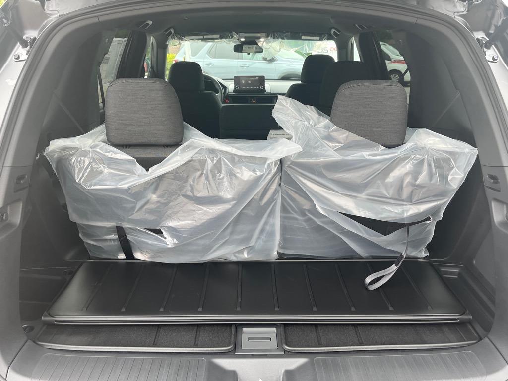 new 2025 Honda Pilot car, priced at $42,750