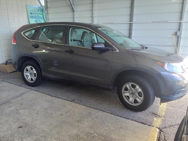 used 2014 Honda CR-V car, priced at $10,950