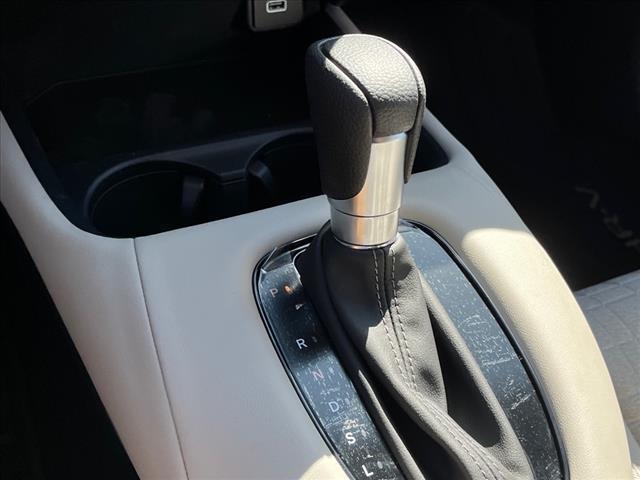 new 2025 Honda HR-V car, priced at $28,750