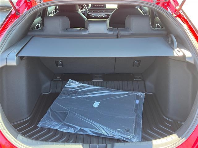 new 2025 Honda Civic car, priced at $28,600