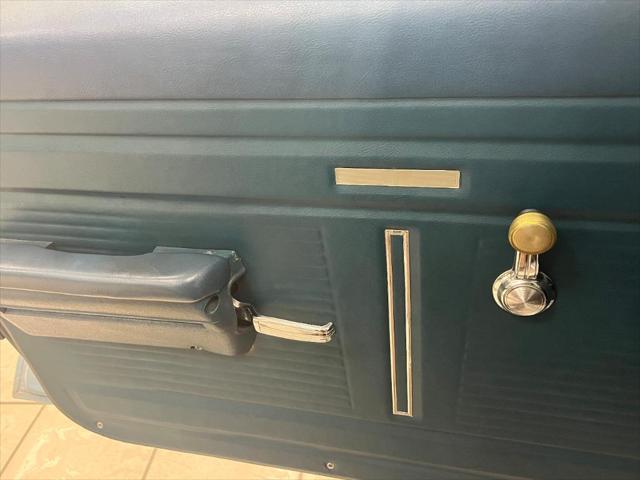 used 1972 Chevrolet Nova car, priced at $16,972