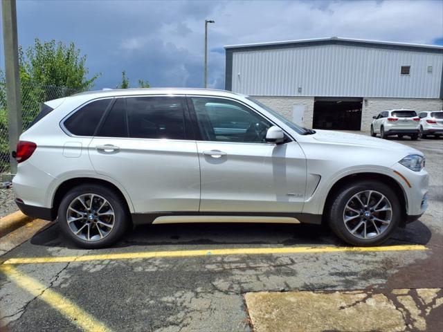 used 2015 BMW X5 car, priced at $14,592