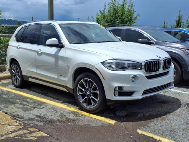 used 2015 BMW X5 car, priced at $14,592